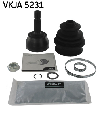 SKF VKJA 5231 Kit giunti, Semiasse